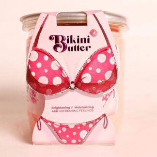 bikini butter