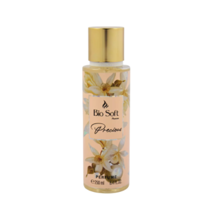 bio soft Precious بودي سبلاش