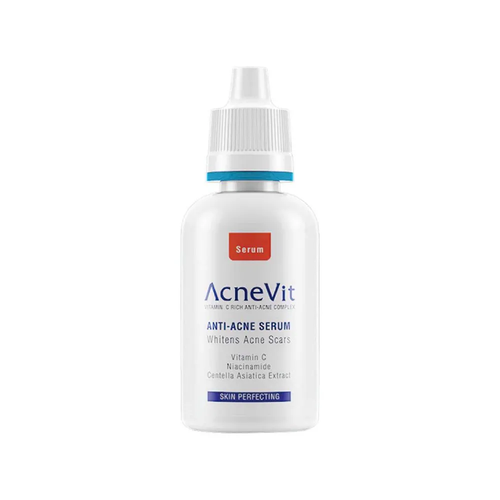 Acnevit Anti-Acne سيروم 20 مل - الصورة 2