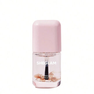 شيجلام blooming nails cuticle زيت