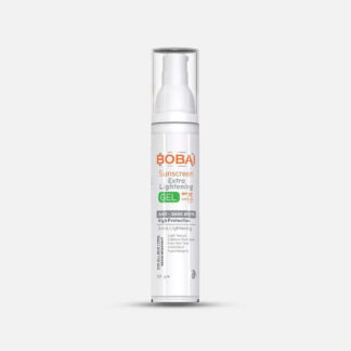 bobai واقي شمس Extra Lightening جل spf 50