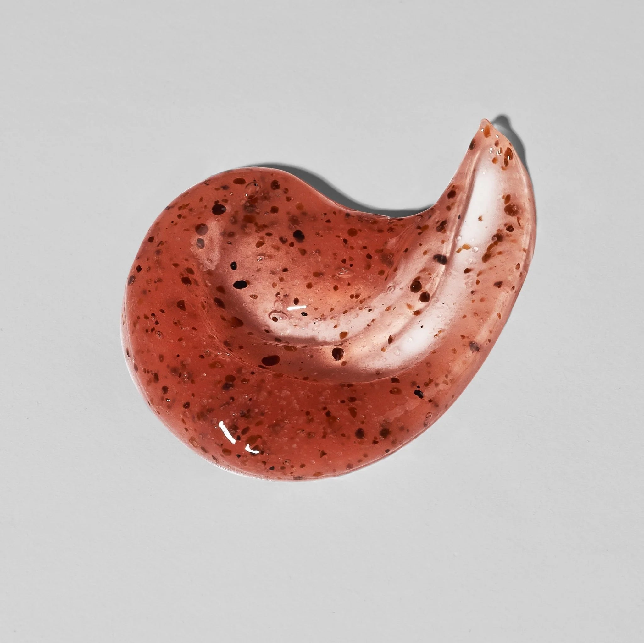 بوبانا Pomegranate مقشر جل 150 مل - الصورة 3