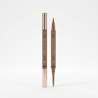 روز بيري brows on demand 2 in 1 brow قلم