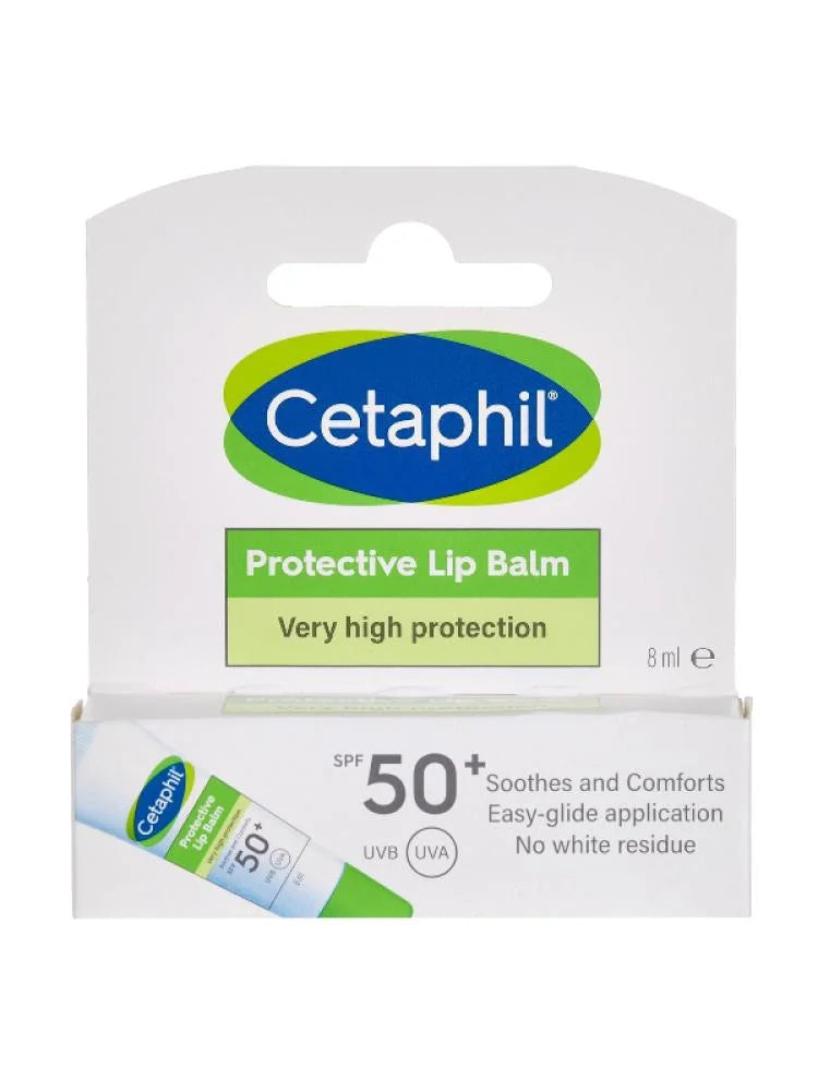 Cetaphil Protective بلسم شفاه SPF 50+ - الصورة 3