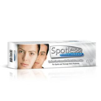إيفا Spotless كريم وجه 18g