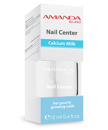 أماندا nail center مقشر - الصورة 2
