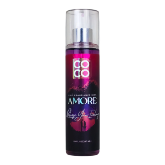 Coco Fine عطر Mist Amore 240 مل
