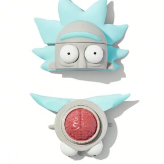 شيجلام كريم blusher Rick و Morty