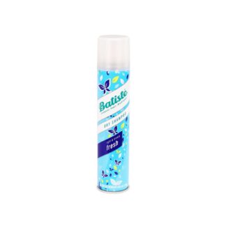 Batiste Fresh Breezy Citrus Dry شامبو 120مل