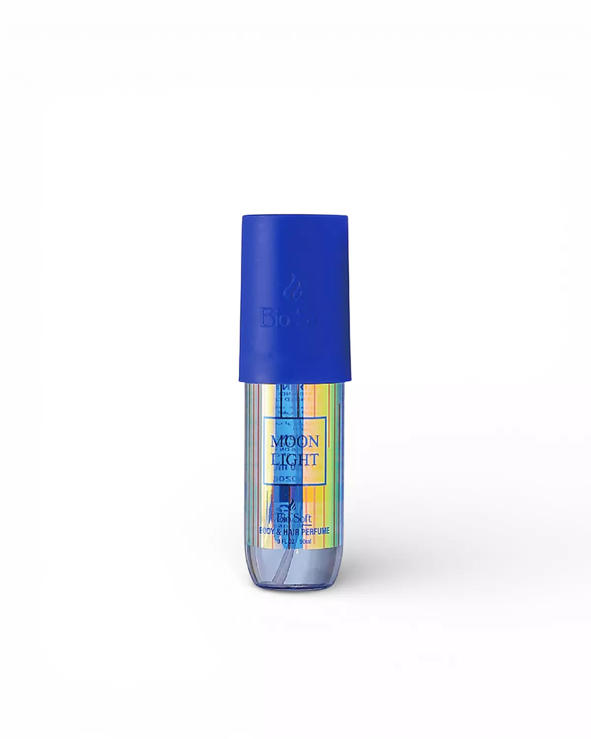 Bio soft Moon Light Hair و Body عطر 90مل