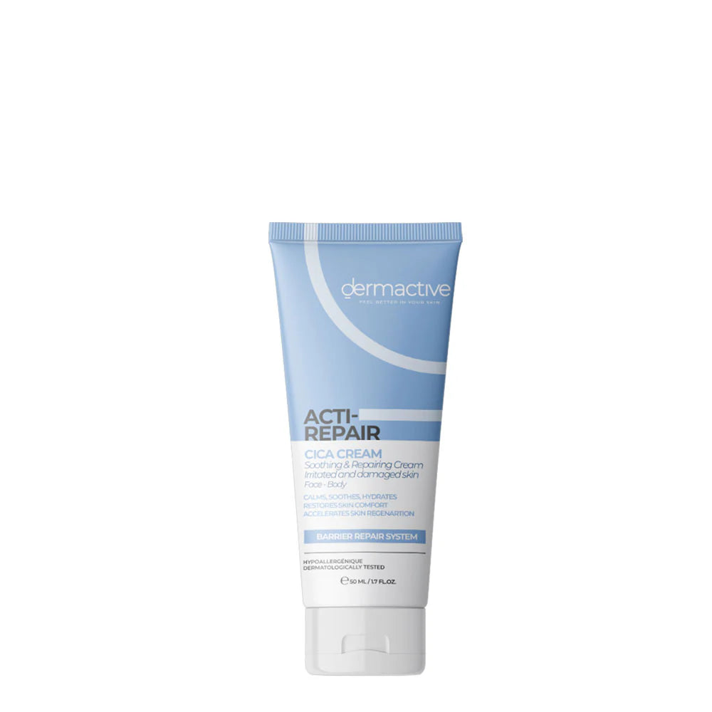 dermactive Acti-Repair Cica كريم 50 مل