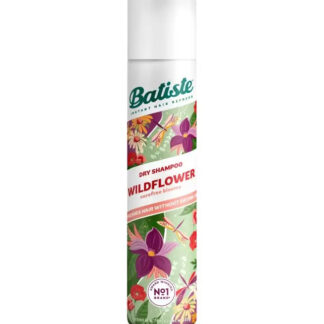 Batiste Dry شامبو Wildflower 120 مل