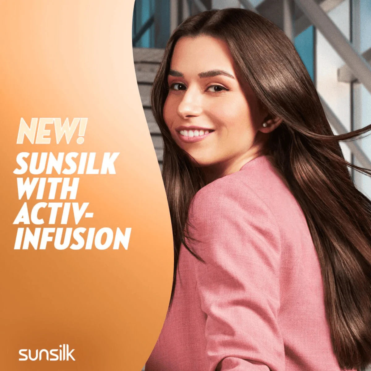 Sunsilk بلسم Instant Restore 350مل - الصورة 2