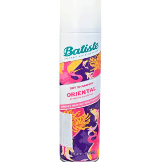 Batiste Dry شامبو Oriental 120 مل