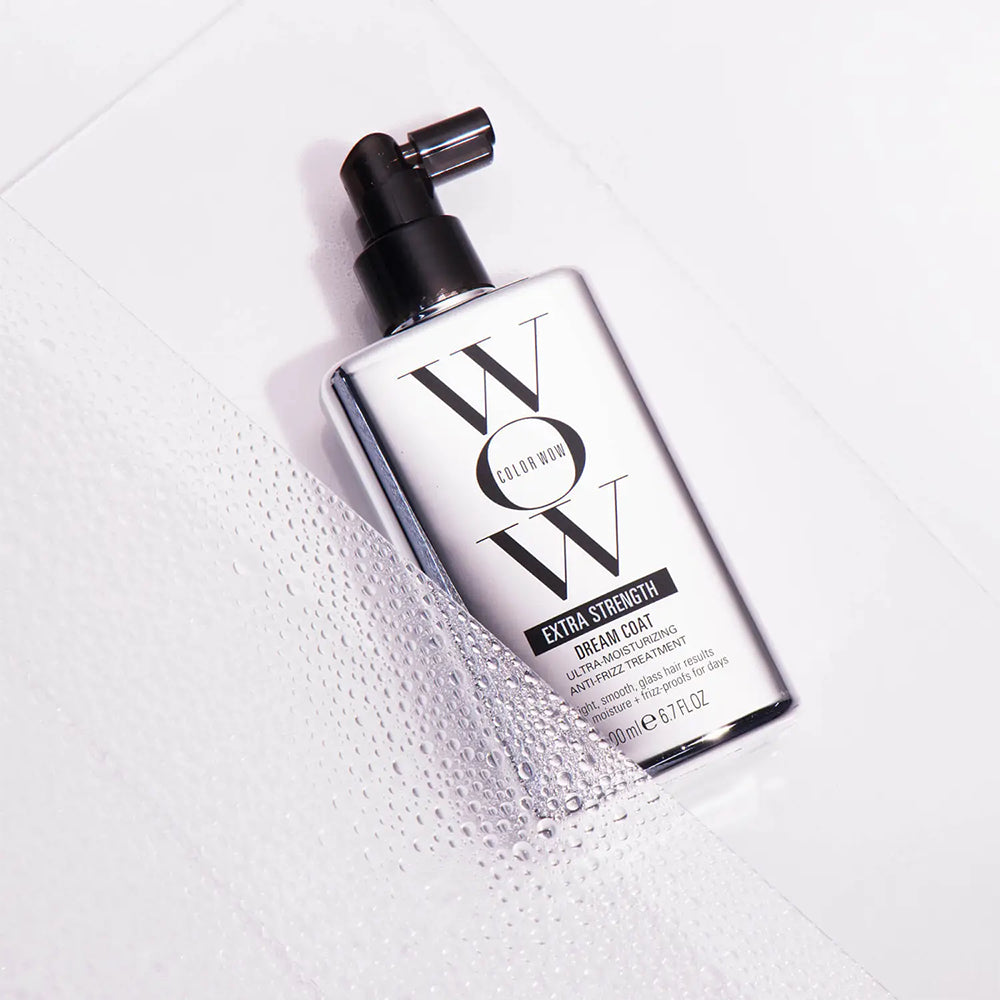 Color Wow Dream Coat Extra Strength Anti Frizz بخاخ 200مل - الصورة 4