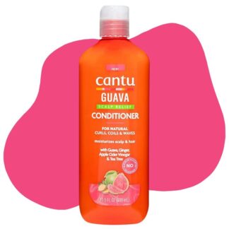 Cantu Guava Scalp Relief بلسم – 400مل