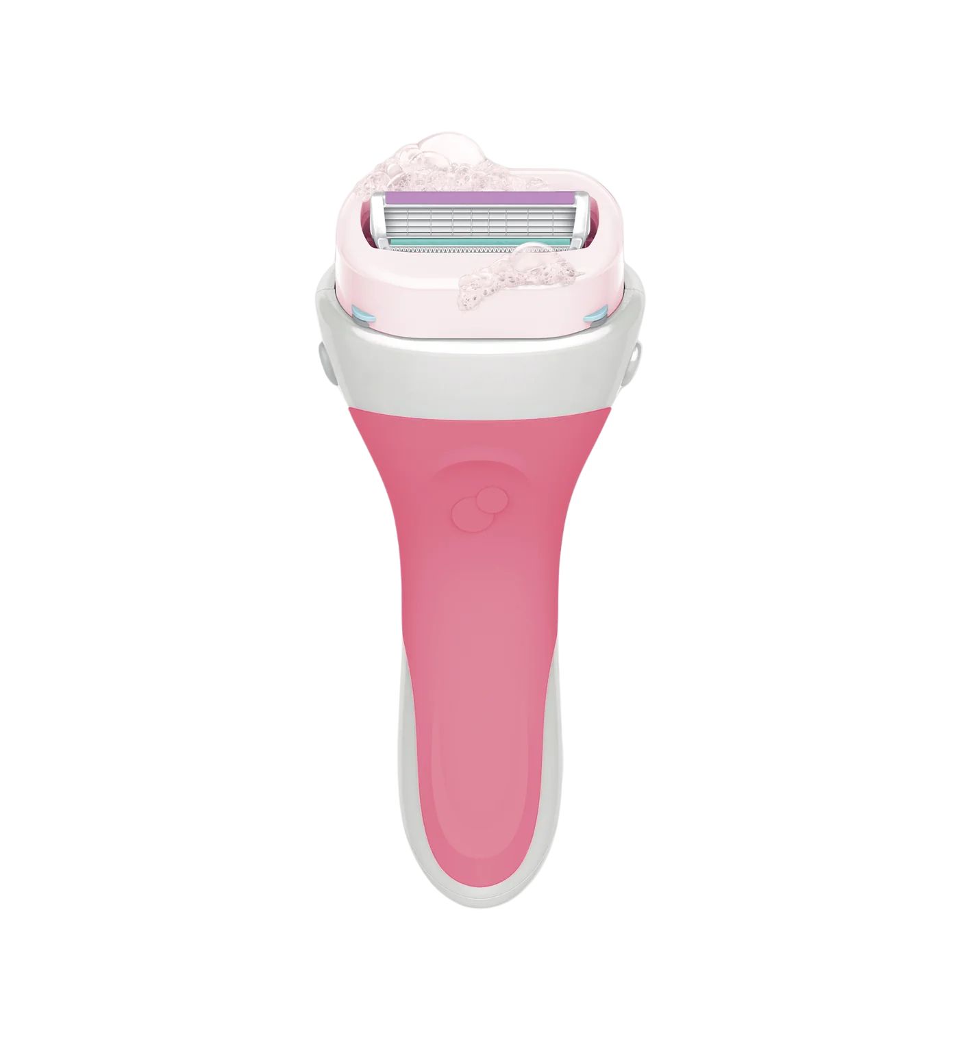 Shave Shake 4 Lemon Berry Breeze - الصورة 2