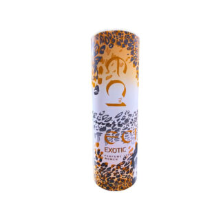 EC1 Exotic عطر مزيل عرق Body بخاخ 200 مل