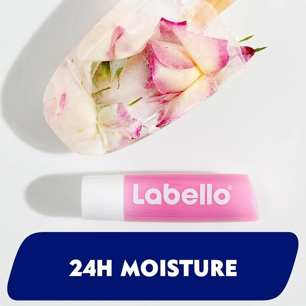 Labello العناية بالشفاه Stick وردي 4.8g - الصورة 4