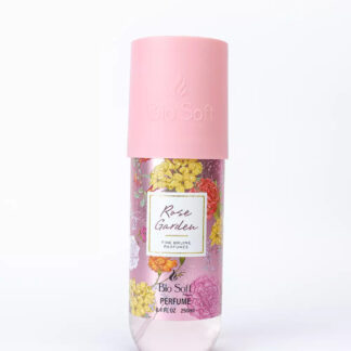 Bio soft Rose Garden Body عطر 250مل