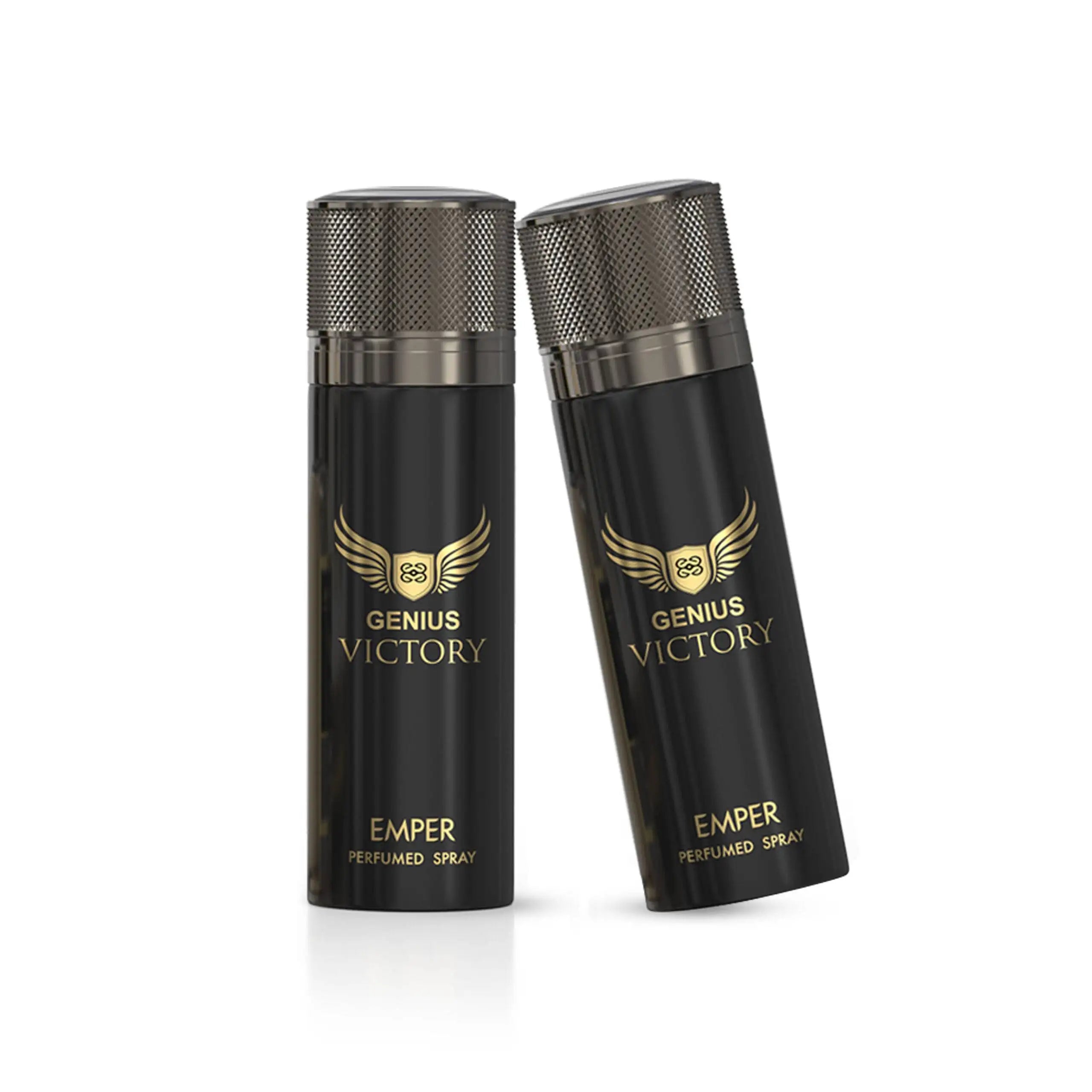 Emper Victory عطر Body بخاخ للرجال 200مل - الصورة 4