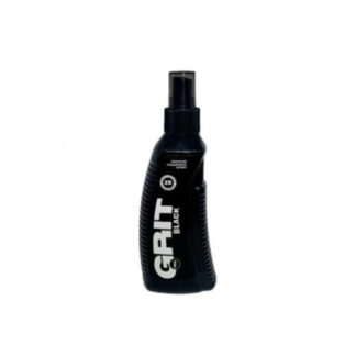 grit أسود body بخاخ للرجال 200مل