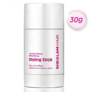 شيجلام hair Locked In Glossy Shine Strong تصفيف Stick 30G