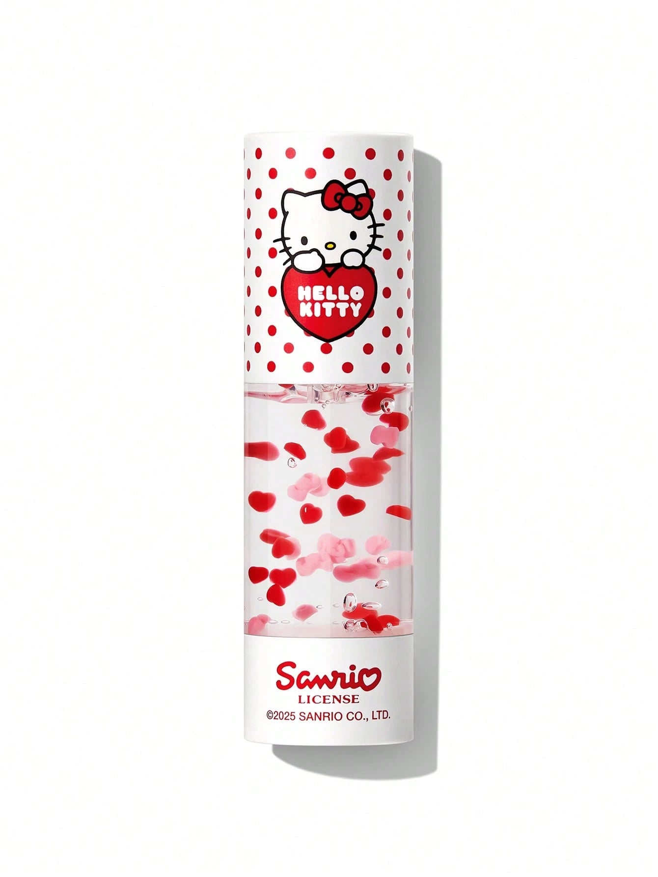 شيجلام hello kitty Jelly Amor Hydrating برايمر