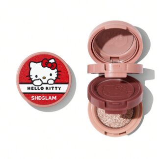 شيجلام hello kitty darling dear shadow stack