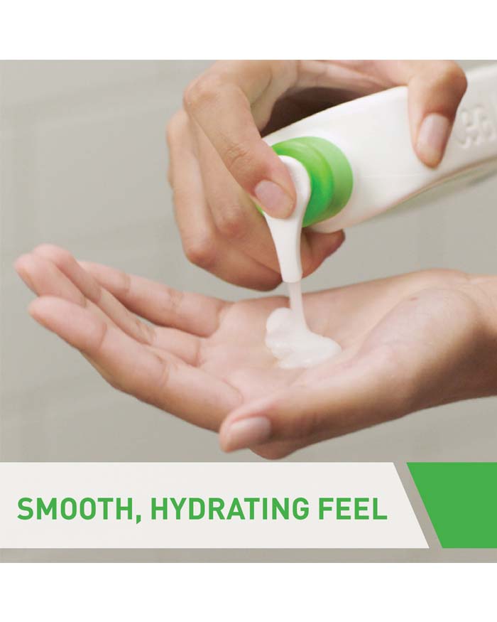  CeraVe Hydrating Facial Cleanser for Normal to Dry Skin 236 ml - الصورة 8