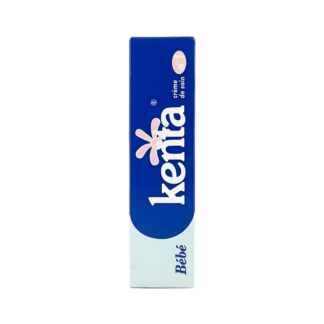 kenta Bebe كريم - 30 g