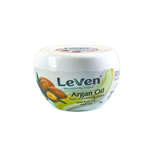 leven أرجان زيت كريم 150 جم
