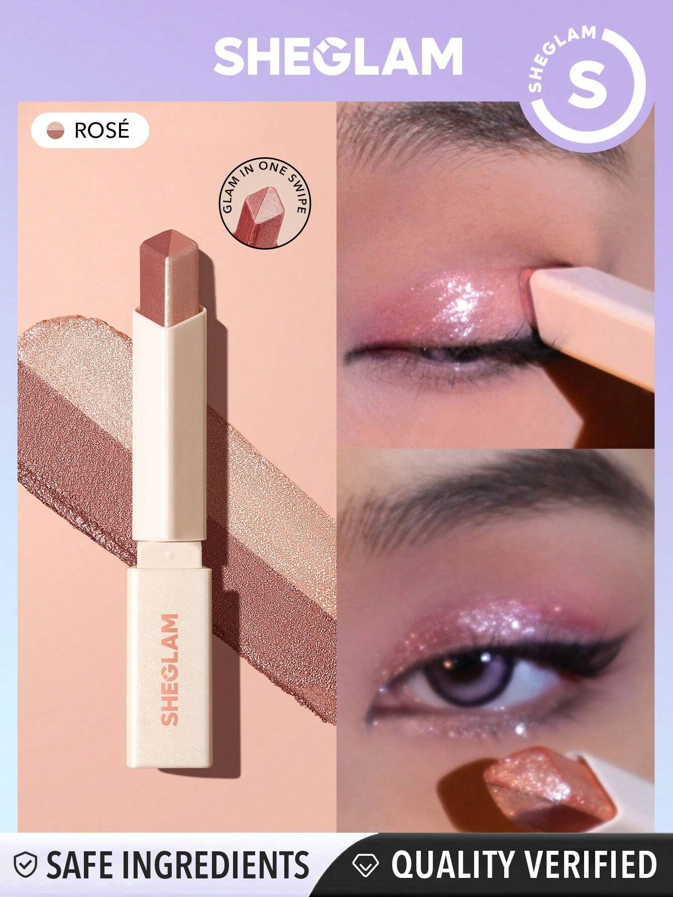 شيجلام Insta Eye - ظلال عيون Stick - الصورة 14