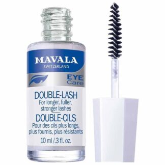 Mavala Double Lash Eyelash Enhancer Clear 10مل