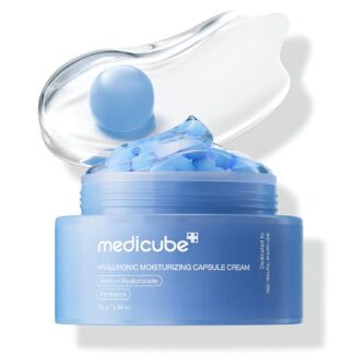 ميديكوب Hyaluronic مرطب Capsule كريم 55g