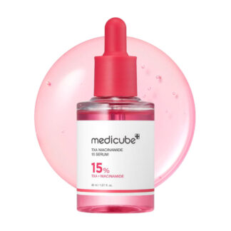 ميديكوب TXA Niacinamide 15 سيروم