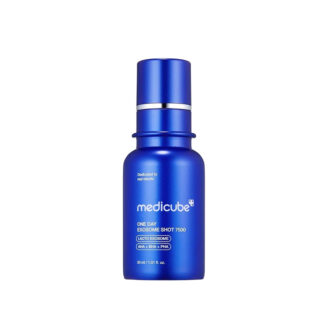 ميديكوب One Day Exosome Shot Pore Ampoule 7500