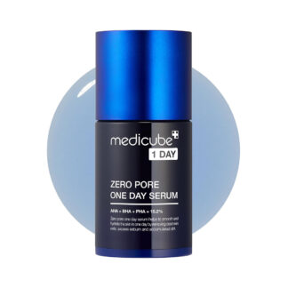 ميديكوب Zero Pore One Day سيروم