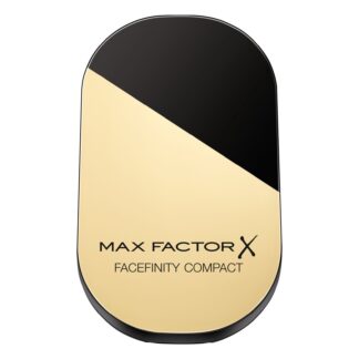 Facefinity Compact كريم أساس