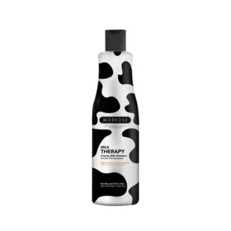 مورفوز Milk Therapy شامبو 500مل