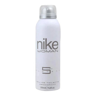 nike مزيل عرق بخاخ the 5 element for woman 200مل