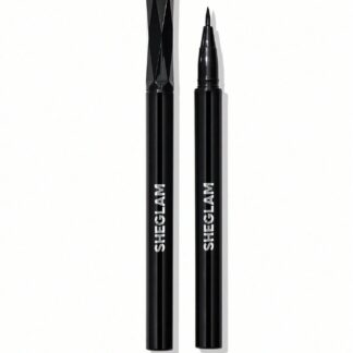 شيجلام on fleek long lasting سائل آيلاينر