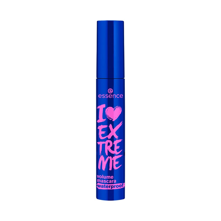 Essence I Love Extreme Vol.Masc. مقاوم للماء