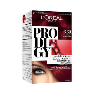لوريال Paris Prodigy Dye Intense أحمر 6.60