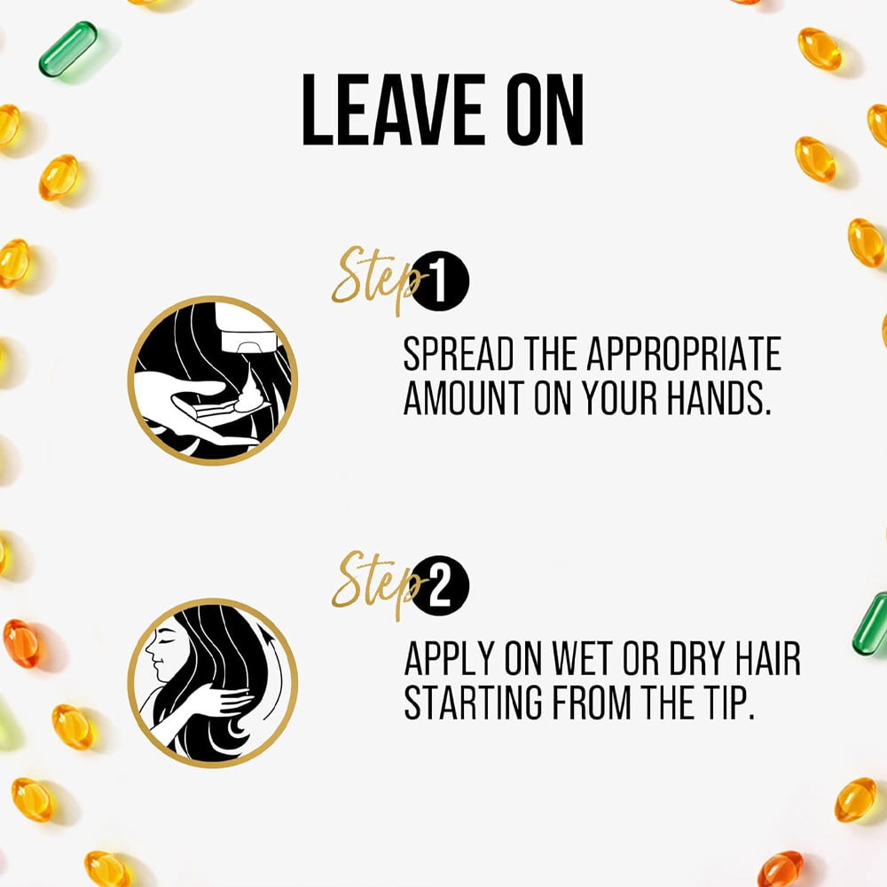 Pantene Anti Hair Fall زيت Replacement 275مل - الصورة 2