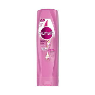 Sunsilk بلسم Shine و Strength 350مل