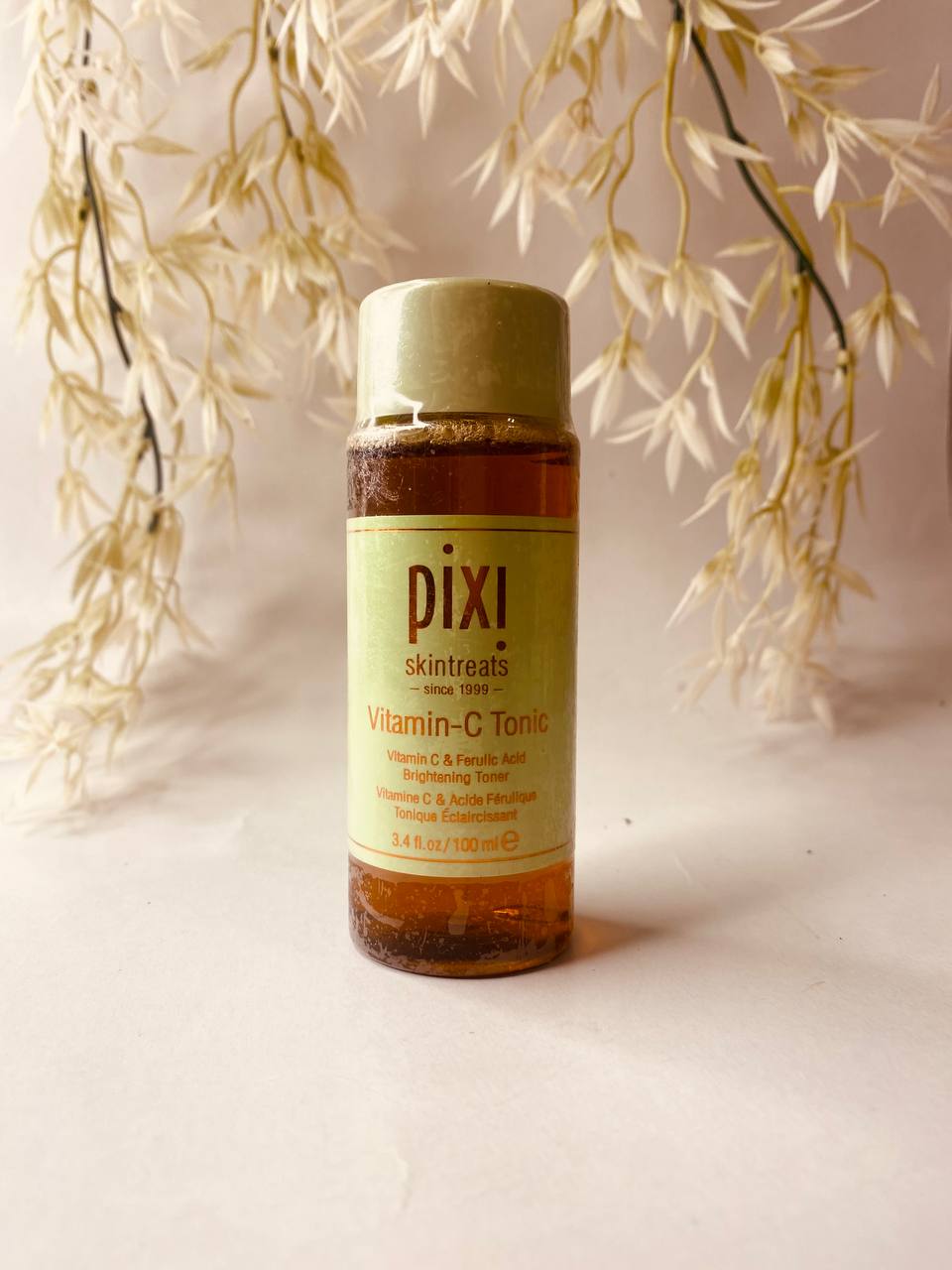 Pixi vitamin-c tonic 100 مل - الصورة 4