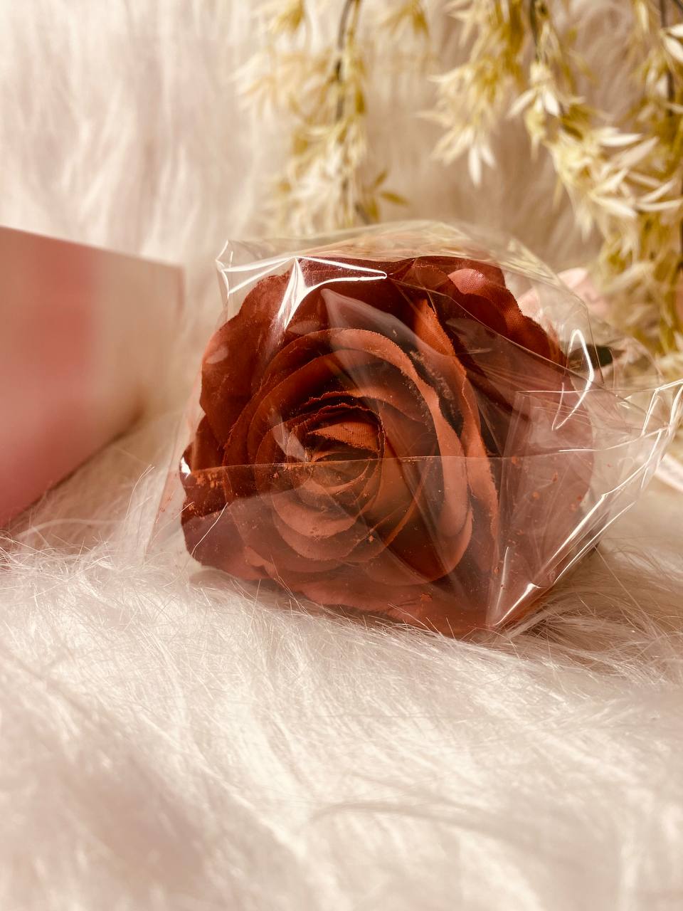 شيجلام وردي Ribbon Rose بلاشر - الصورة 10