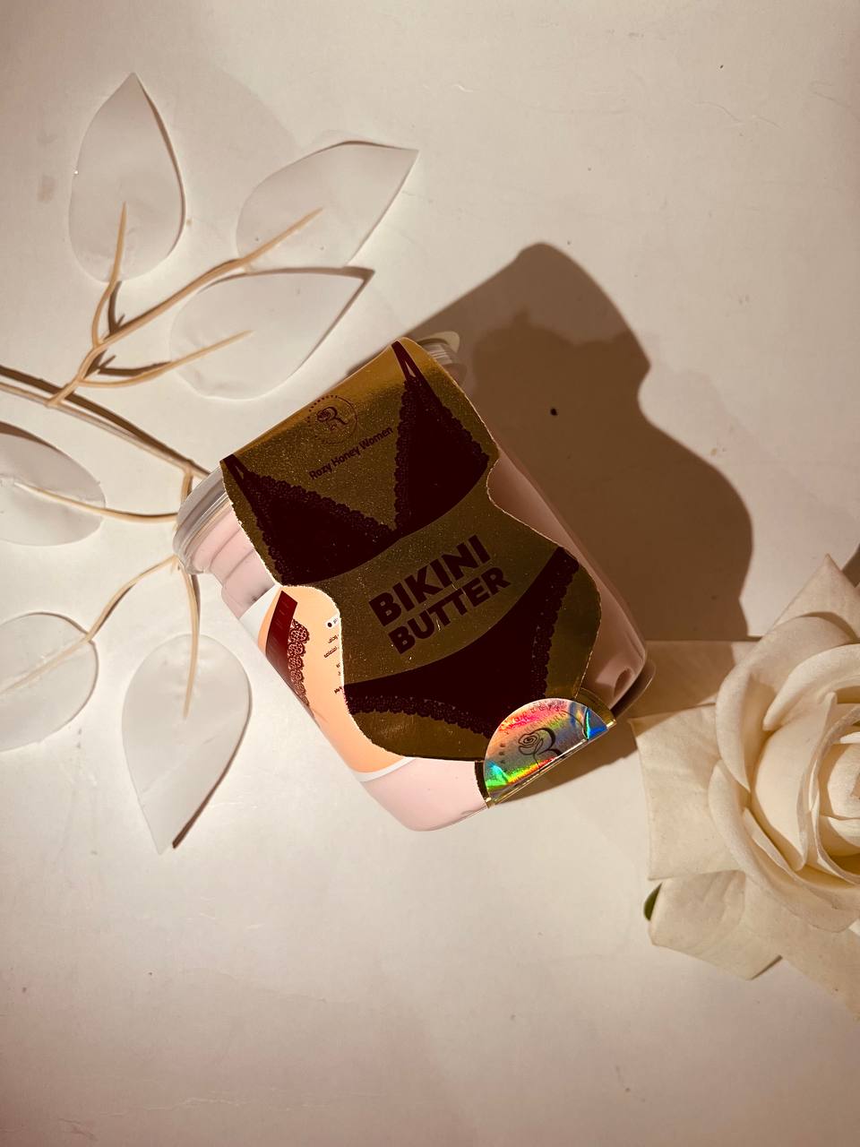 Rozy عسل women bikini butter - الصورة 3