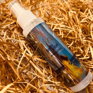 Rozy معطر جسم non alcohol 100 مل